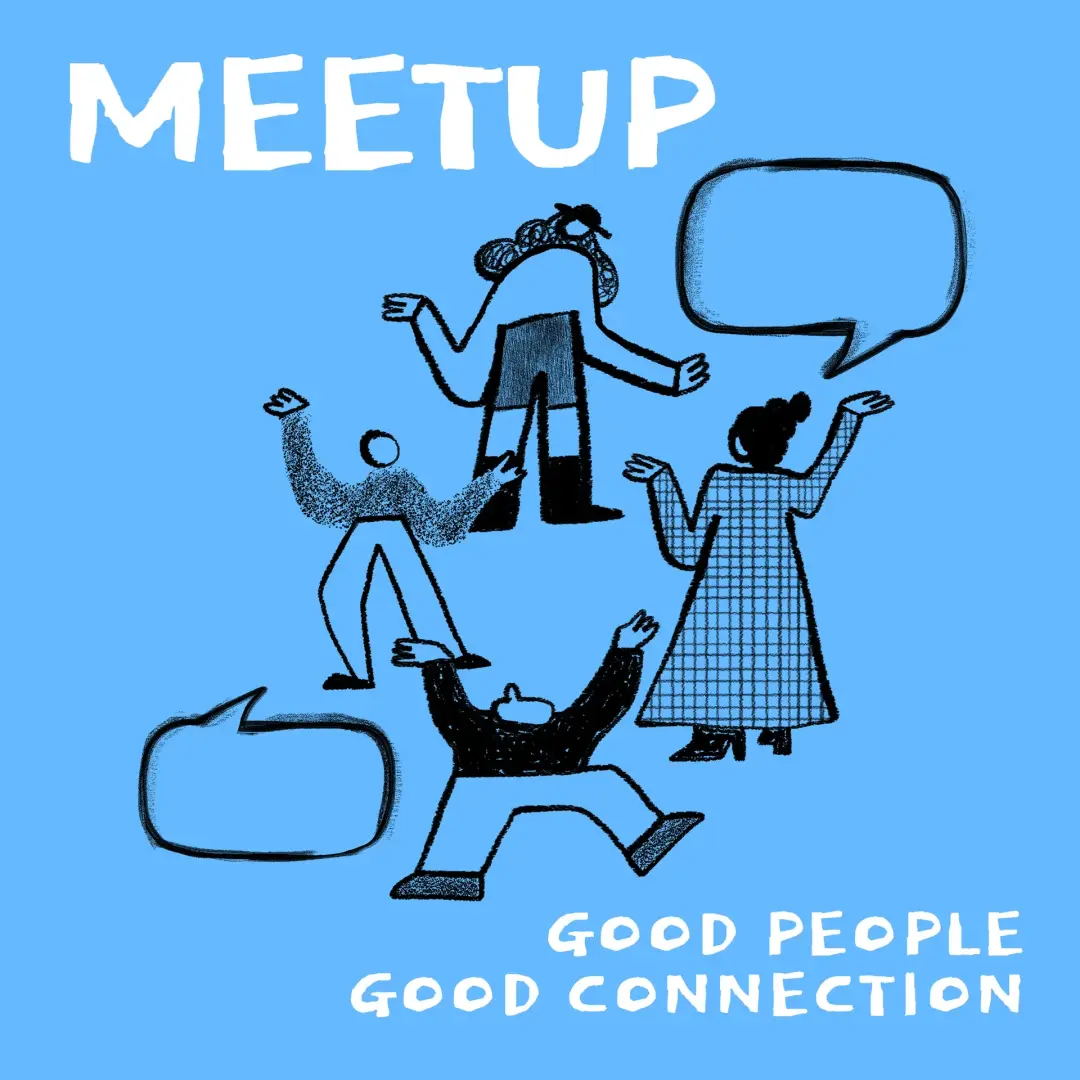 🍦 Creator/Founder Meetup (London)