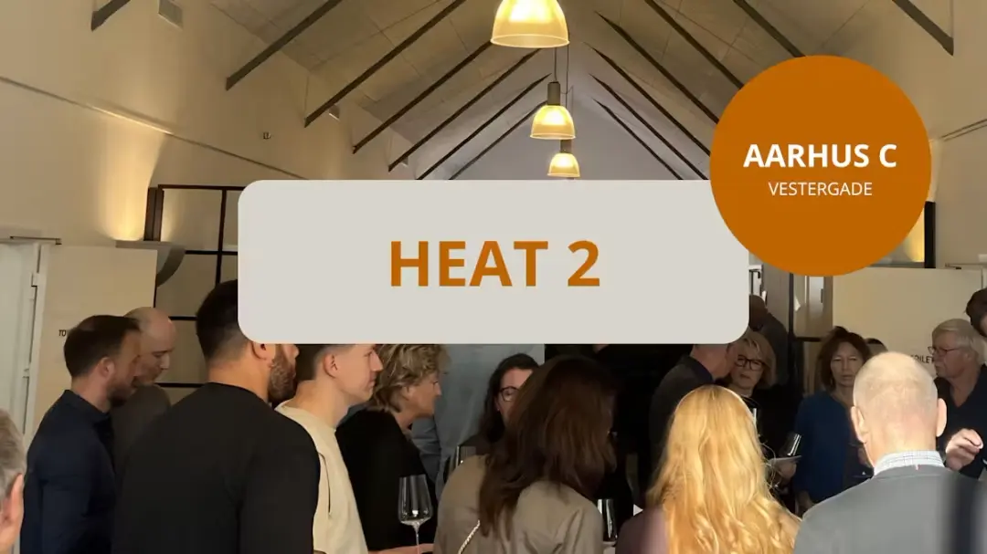 VINKALAS 2026, HEAT 2 kl. 15-17