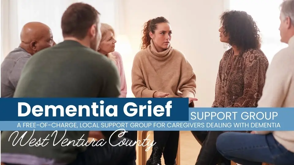 West County - Dementia Caregiver Support Group