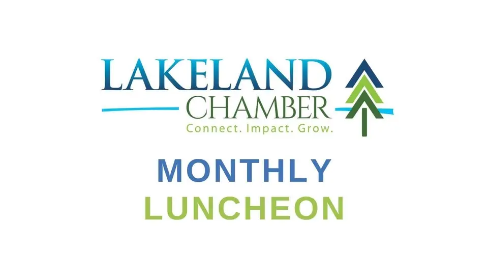 July Membership Luncheon