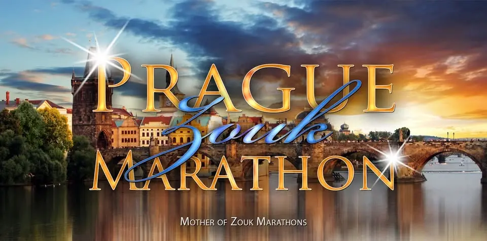 Prague Zouk Marathon 2026 - autumn edition❗️FULLY booked ♥️