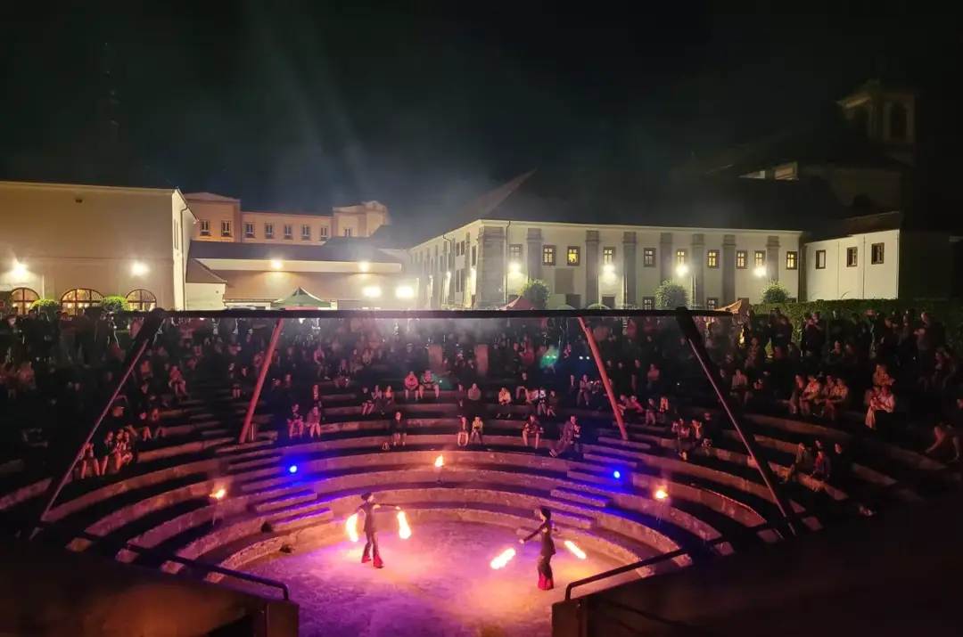 Muzejní noc v České Lípě 2026