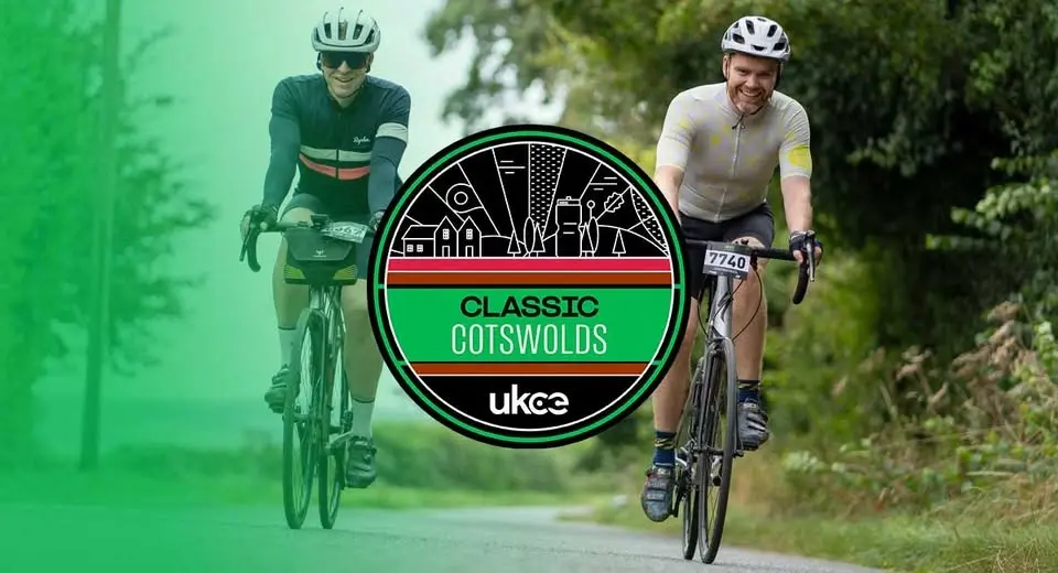 The Cotswolds Classic