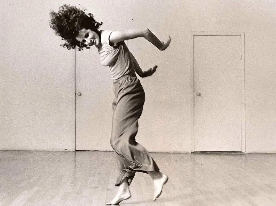 Filmcirkel: Chantal Akerman och Babette Mangolte