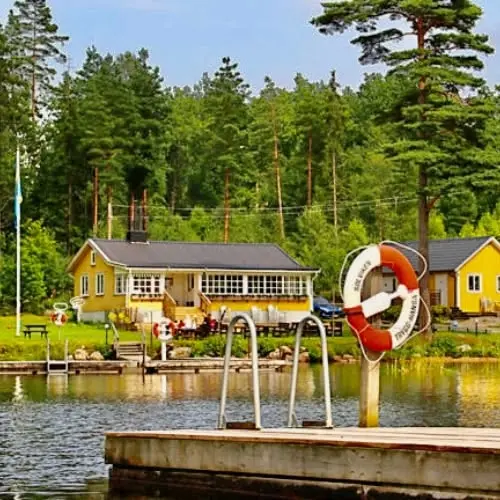 Yogaretreat i Solviken - Låt ditt hjärta leda dig