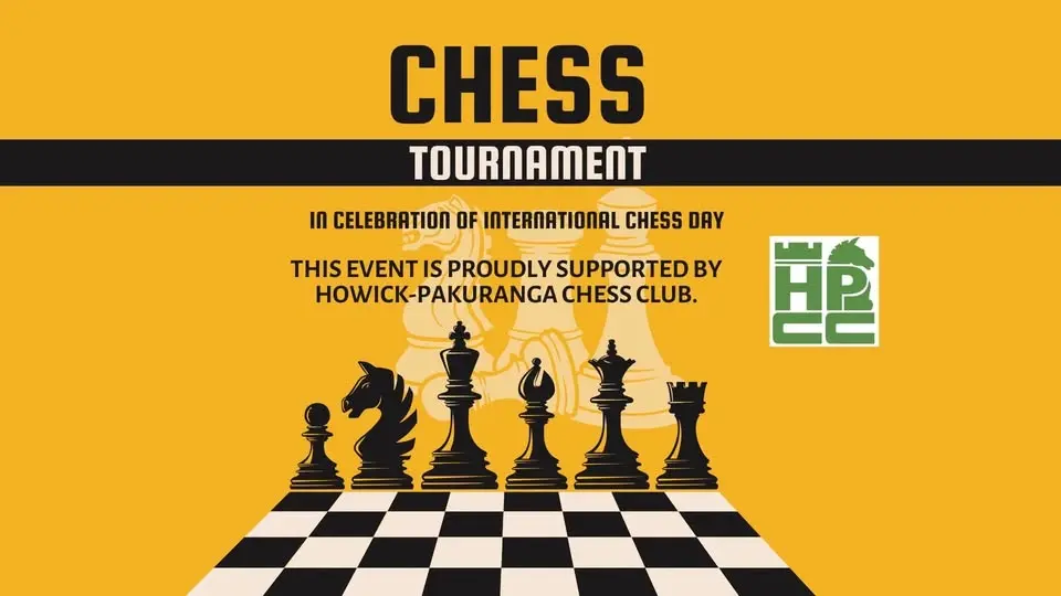 Chess Tornament
