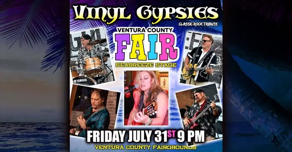 Ventura County Fair