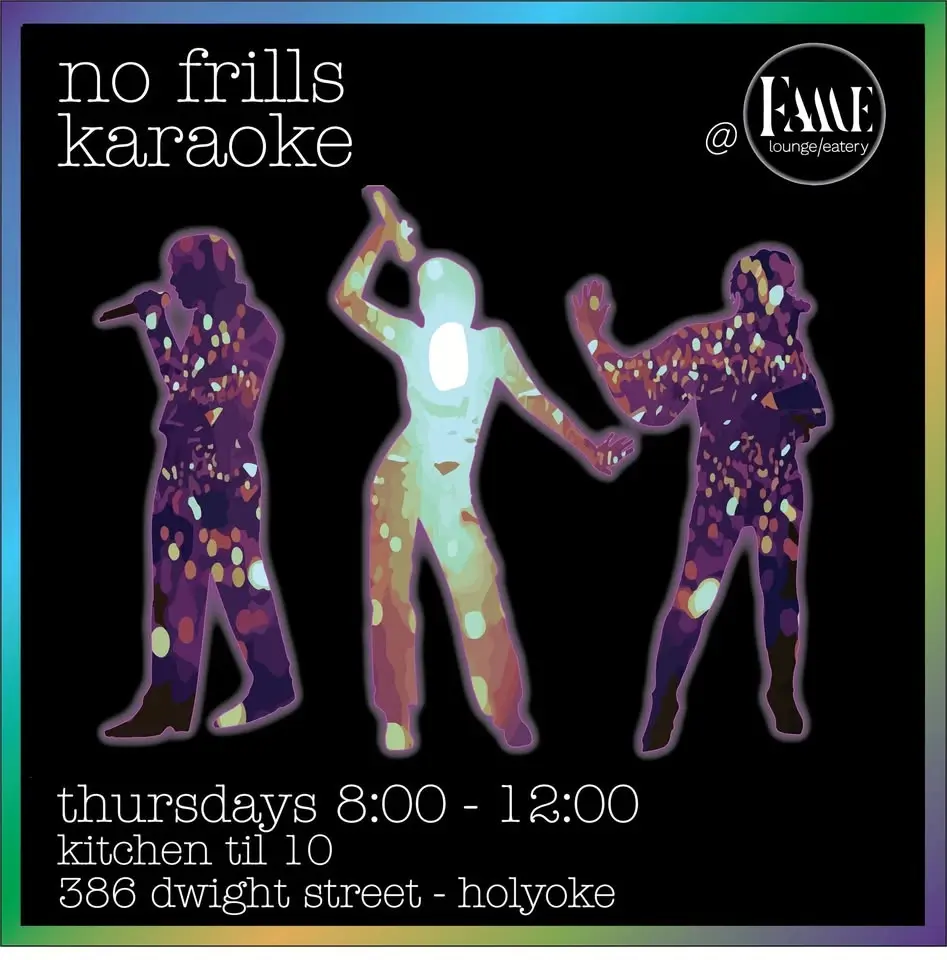 No Frills Karaoke