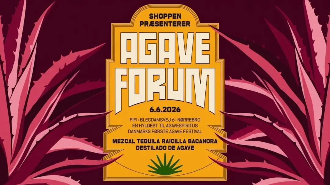 Agave Forum 2026