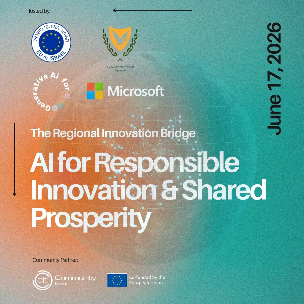 AI for Responsible Innovation & Shared Prosperity: The Regional Innovation Bridge