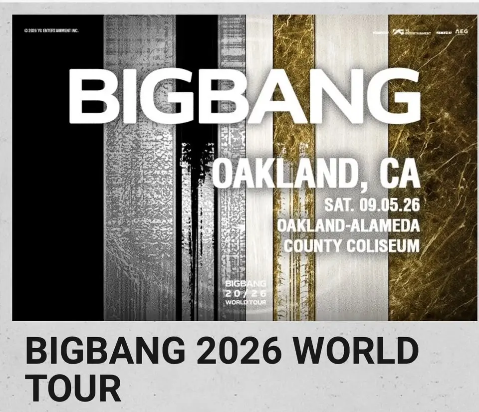 Big Bang