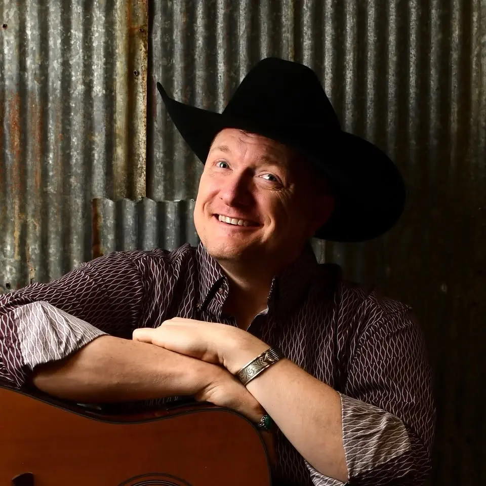 John PayCheck brings his Two Steppin' Honky Tonkin' show to The Continental Club Houston!