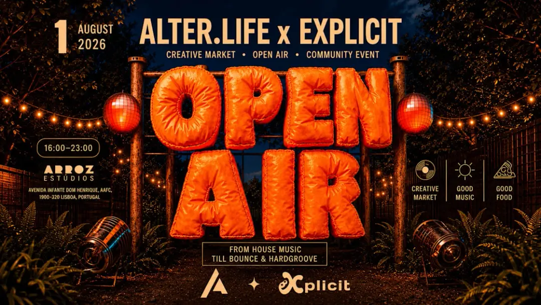 Alter.Life X Explicit