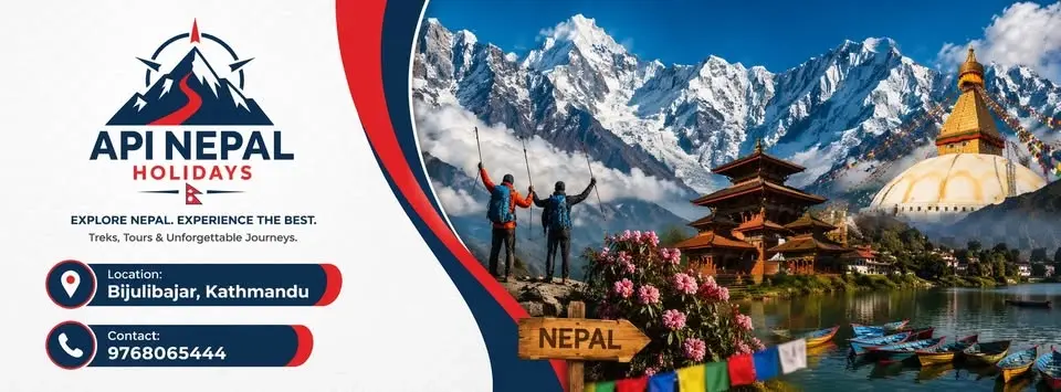 Api Nepal Holidays