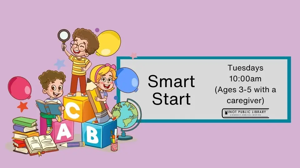 Smart Start
