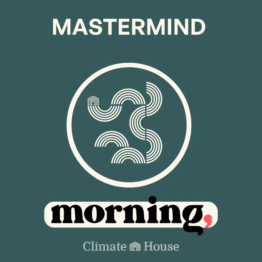 I.MASTERMIND MORNING