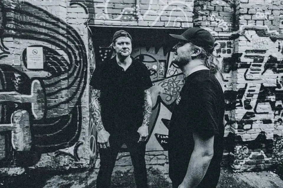 BråK presenterer: Pil & Bue