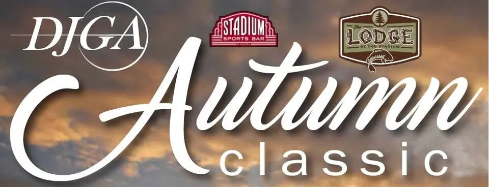 DJGA Autumn Classic 2026