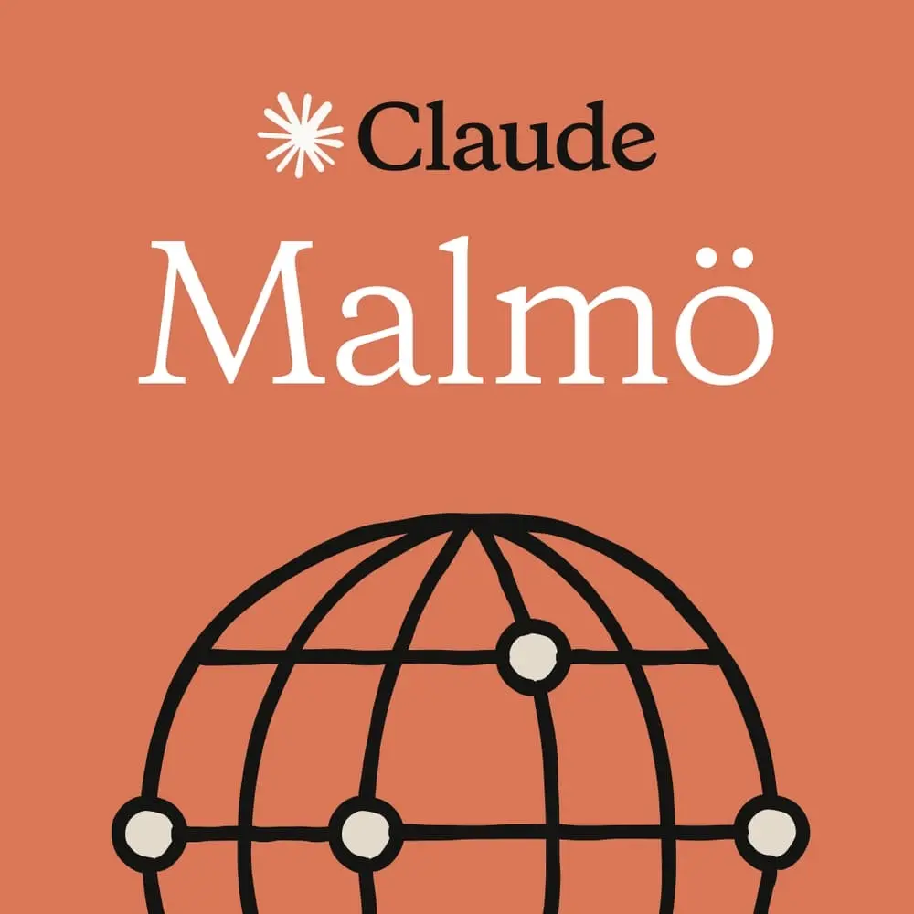Malmö | Claude Code for Developers