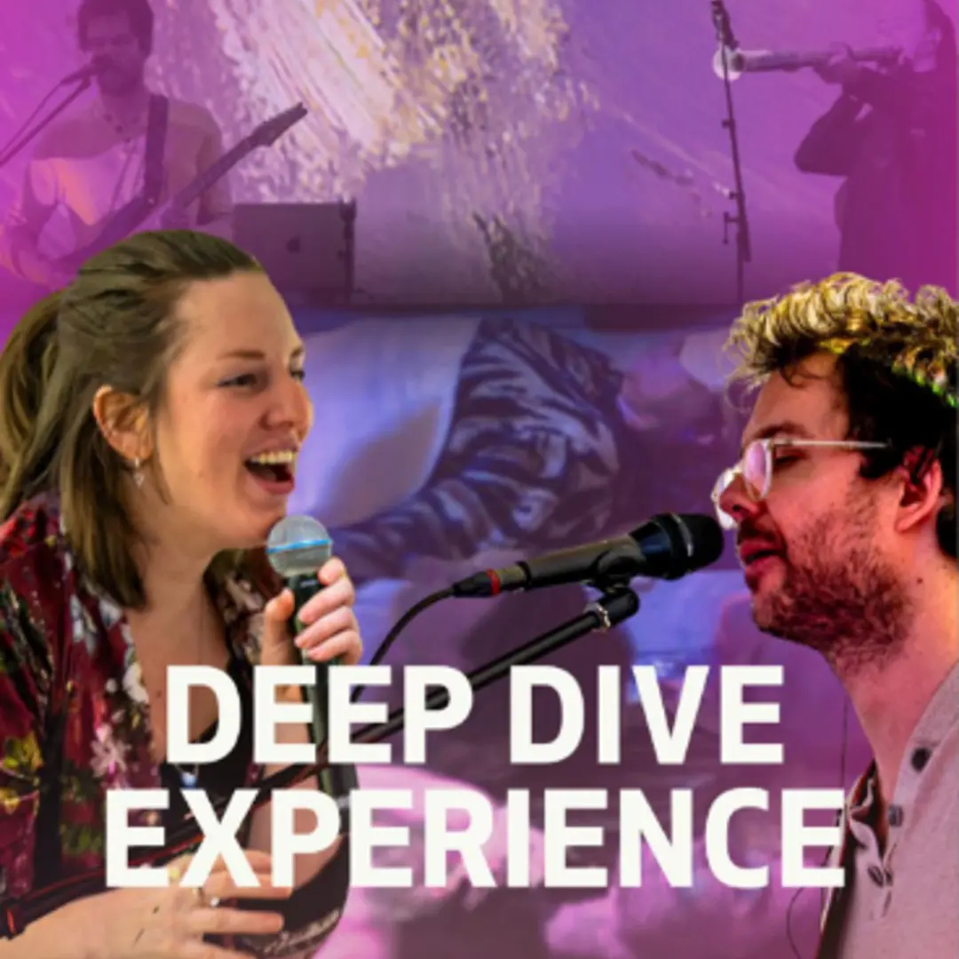 Deep Dive Experience