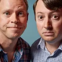 Big Mad Andy's Peep Show Quiz - London