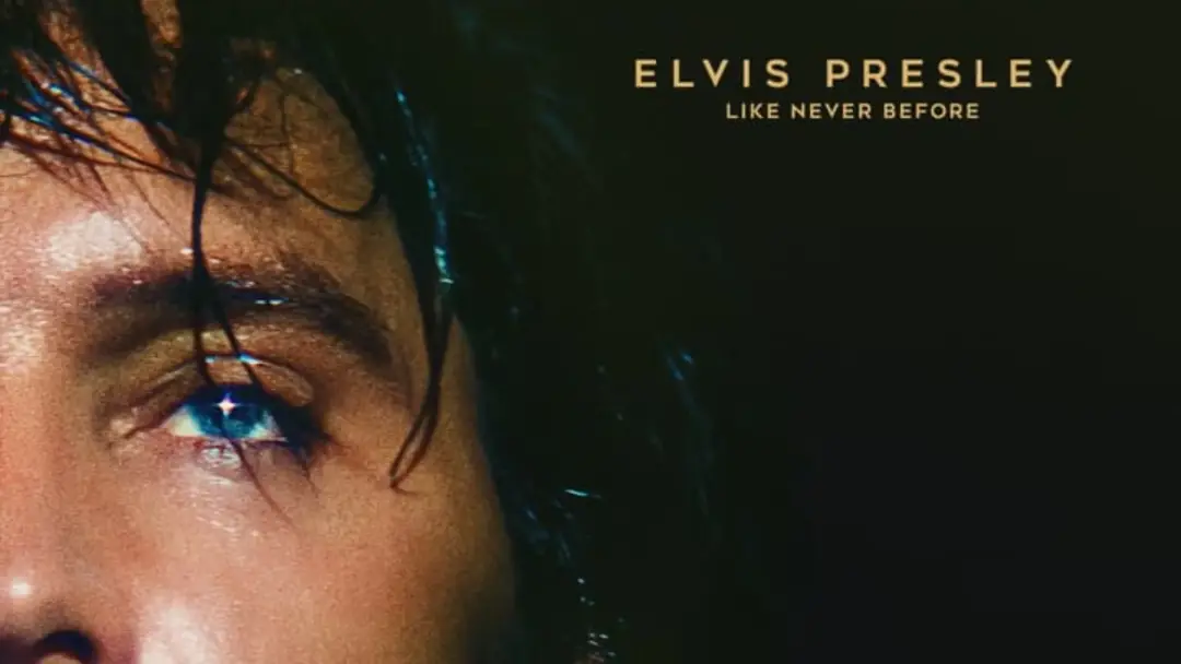 Epic: Elvis Presley in Concert