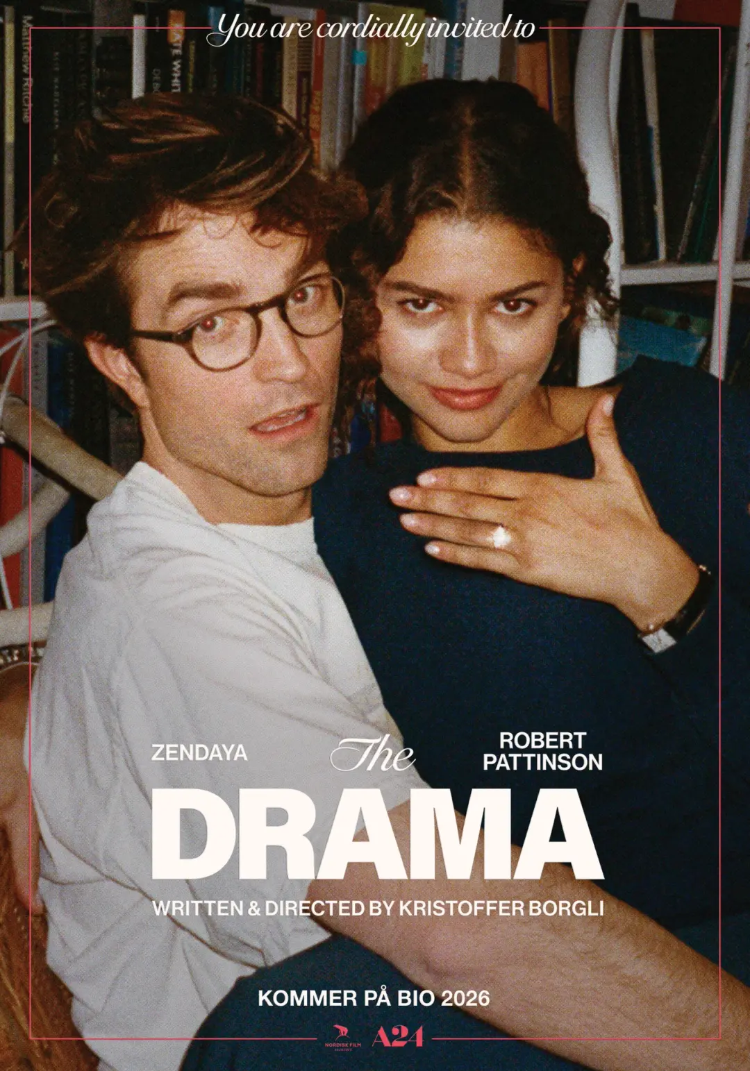 Stickbio: The Drama