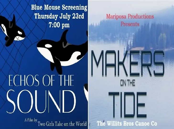 Stories of the Sound 