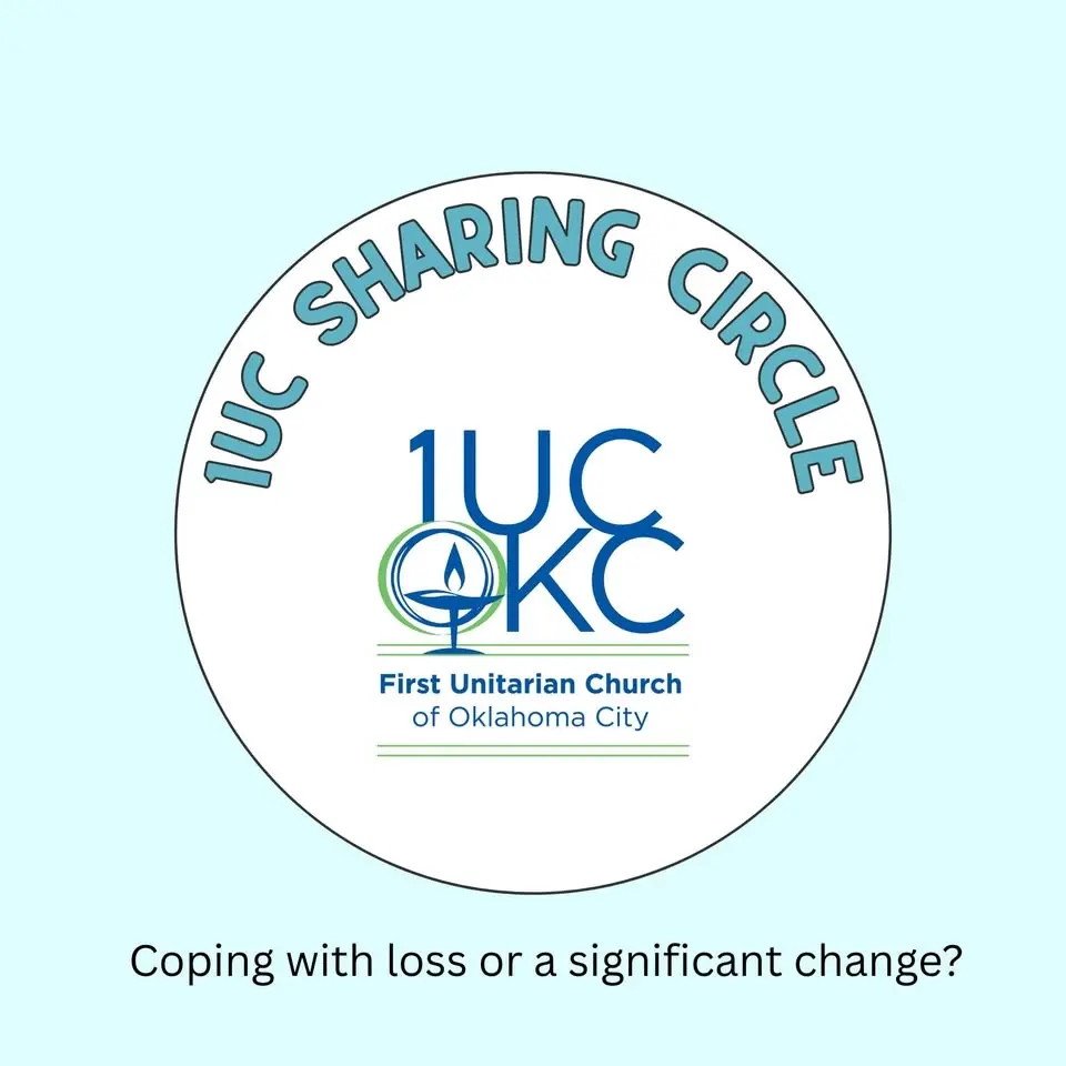 Life Happens Sharing Circle