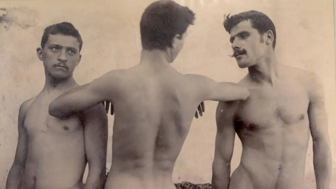 Byvandring: Queer i København