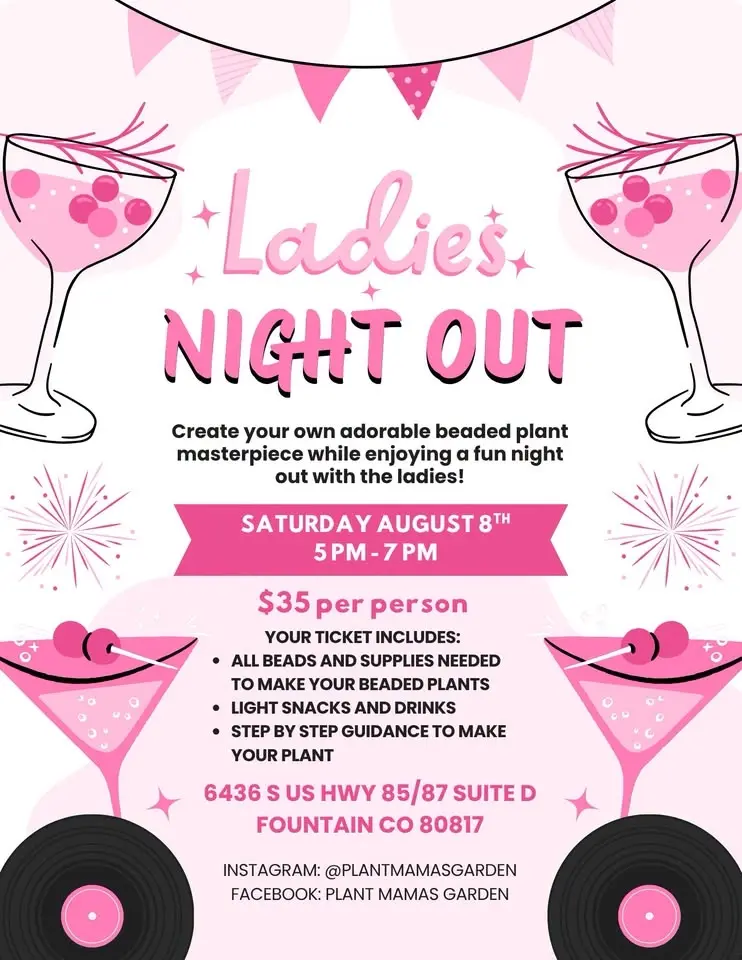 Ladies Night Out