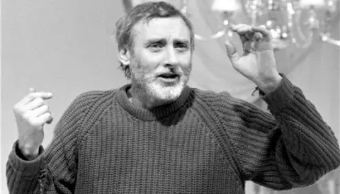 An Evening Without Spike Milligan