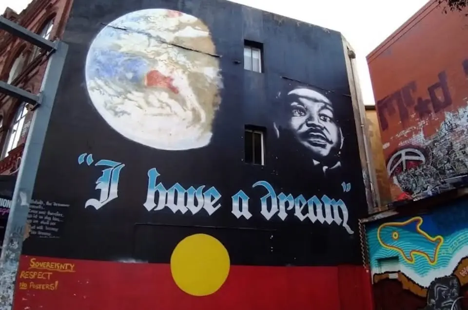 A People’s History of Newtown