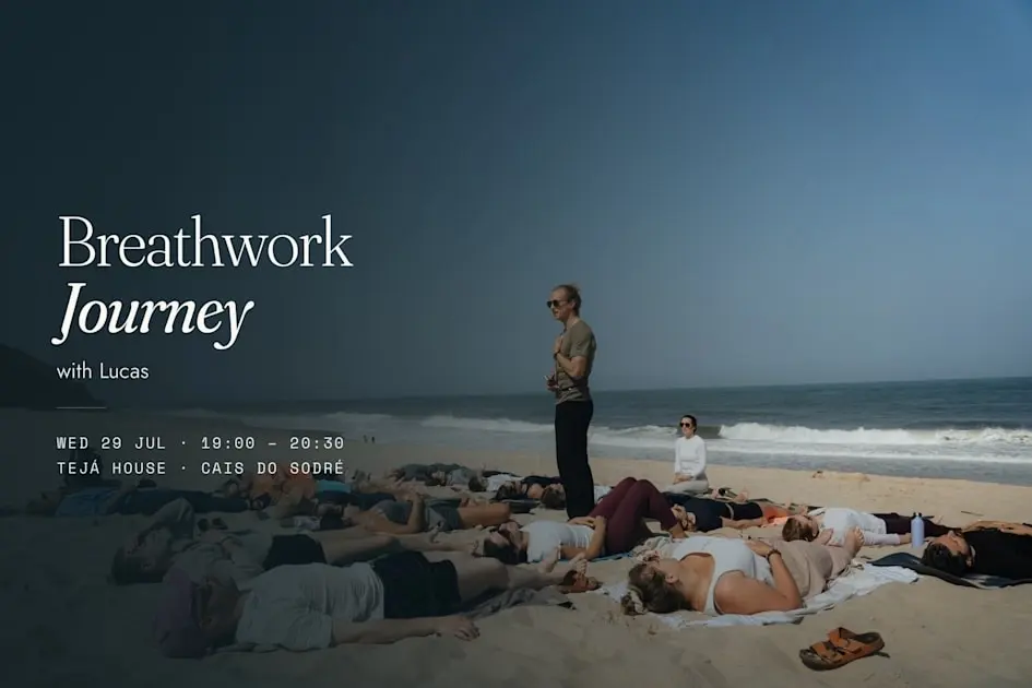 Breathwork Journey