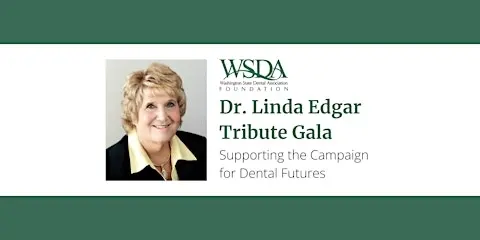 Dr. Linda Edgar Tribute Gala