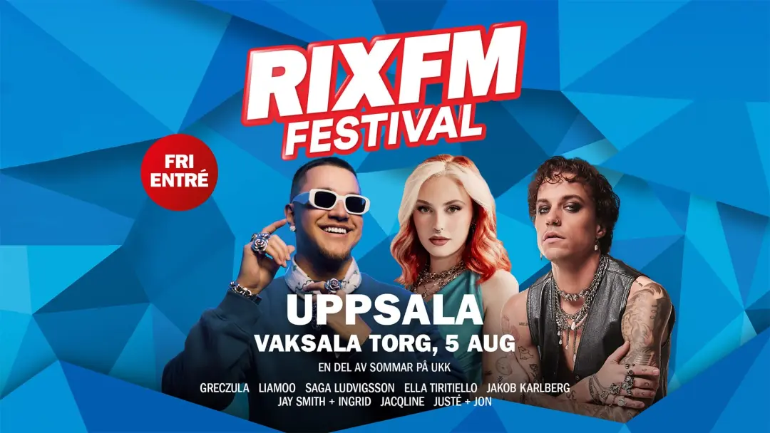 RIX FM Festival