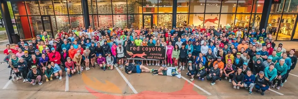 Fall Half/Full Marathon Training Program Kickoff