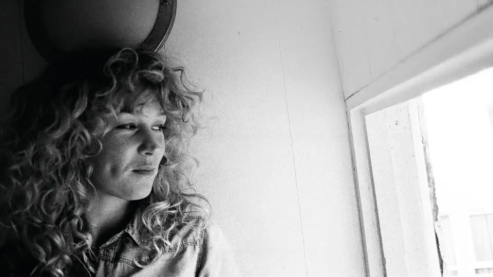 LONDON: Beth Rowley 'Pale Jewel Vol. 2' Tour