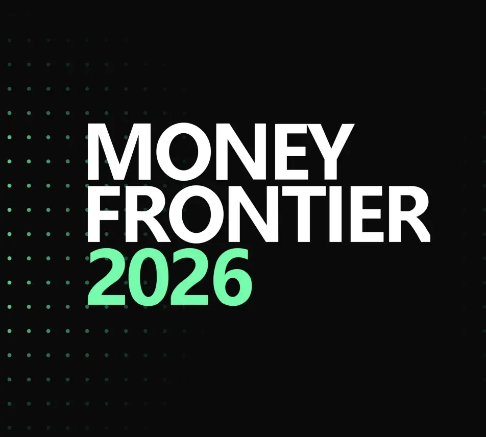Money Frontier 2026 x Openclawasia