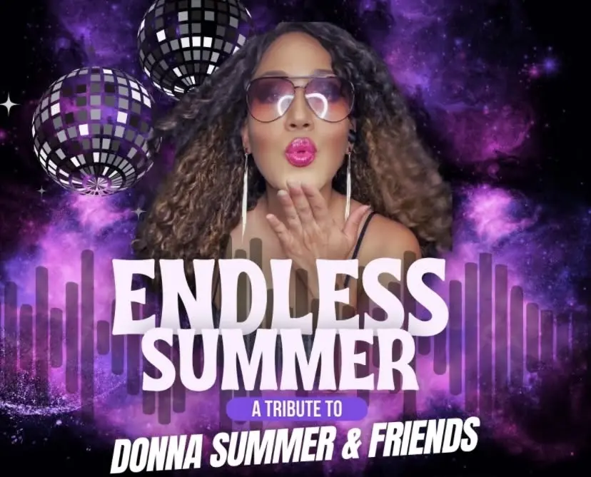 Endless Summer - A Tribute to Donna Summer 