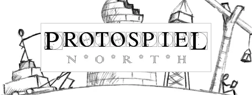 Protospiel North Spring 2026