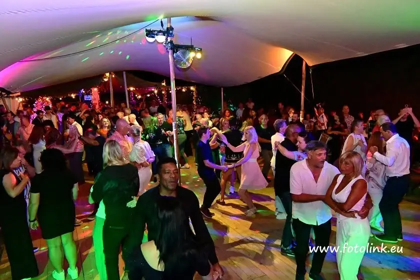 Fiesta Latina 