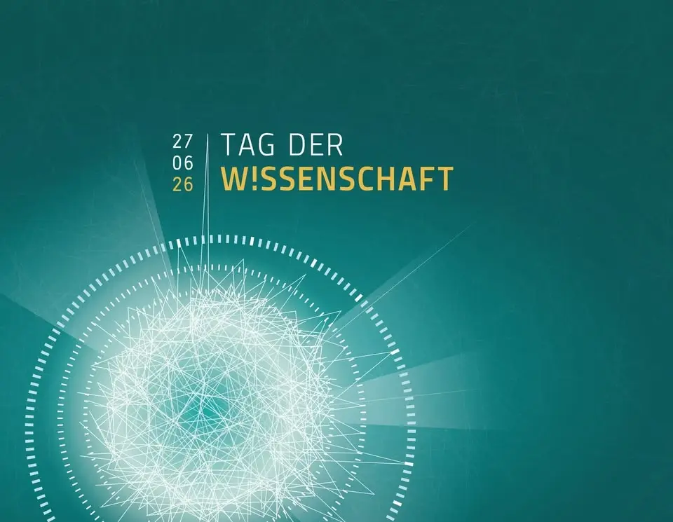Tag der Wissenschaft 2026