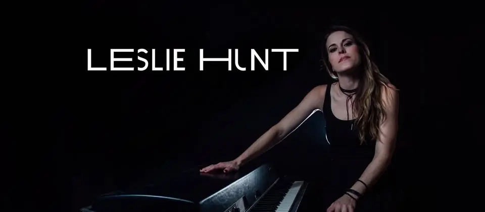 Leslie Hunt Band
