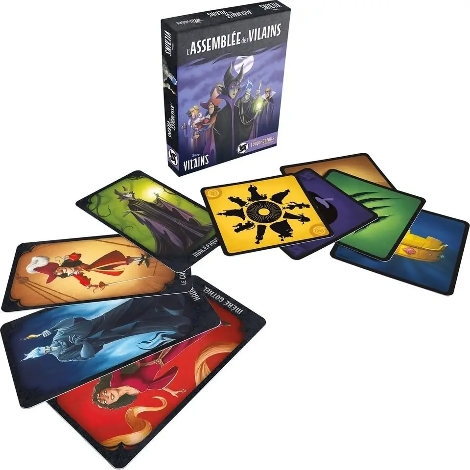 Jeux au parc de l'orangerie