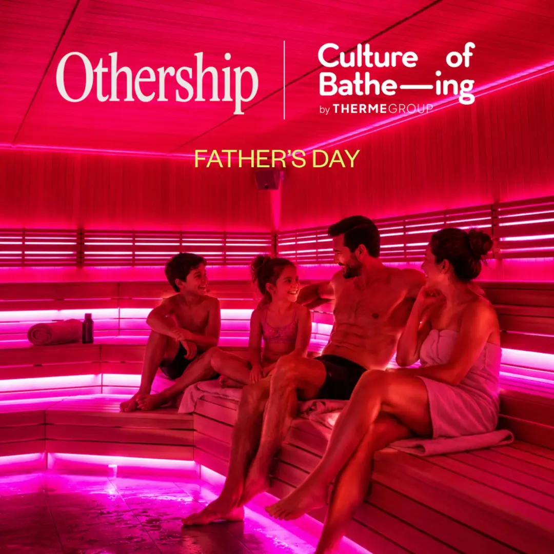 Father's Day at Othership Williamsburg Co-hosted by Culture of Bathe-ing