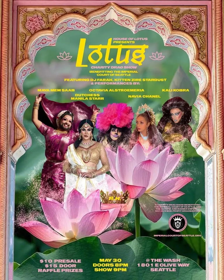 GET READY FOR LOTUS!!!
