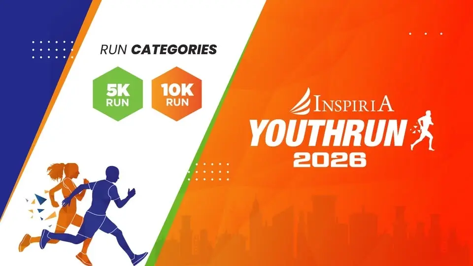 Youth Run