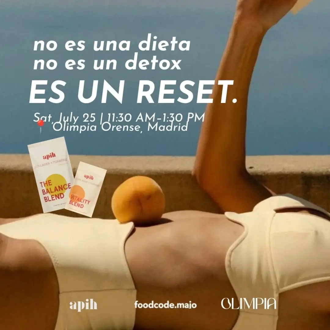 RESET SUMMER by olimpiatwc
