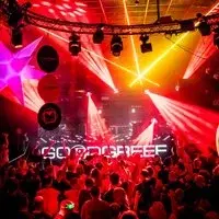 GoodGreef @ Park Hall